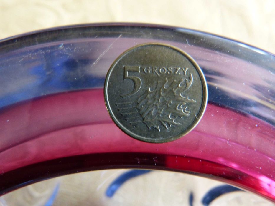 Destrukt 5 groszy 2007