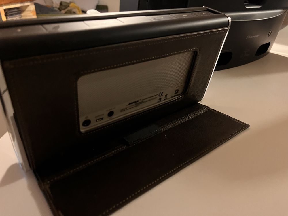Lote colunas wifi e bluetooth