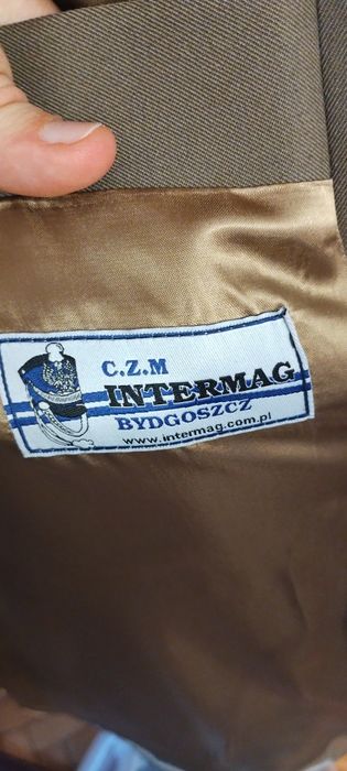 Mundur wojskowy galowy, wojsk lądowych