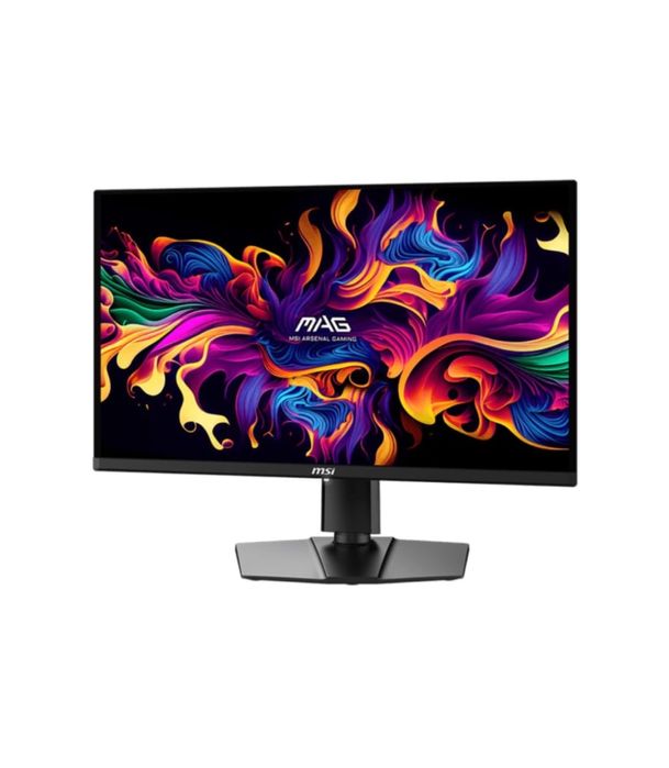 Монітор ігровий MSI MAG 271QPX QD-OLED E2
