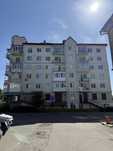 Продаж 3-х кімнатної квартири в центрі міста