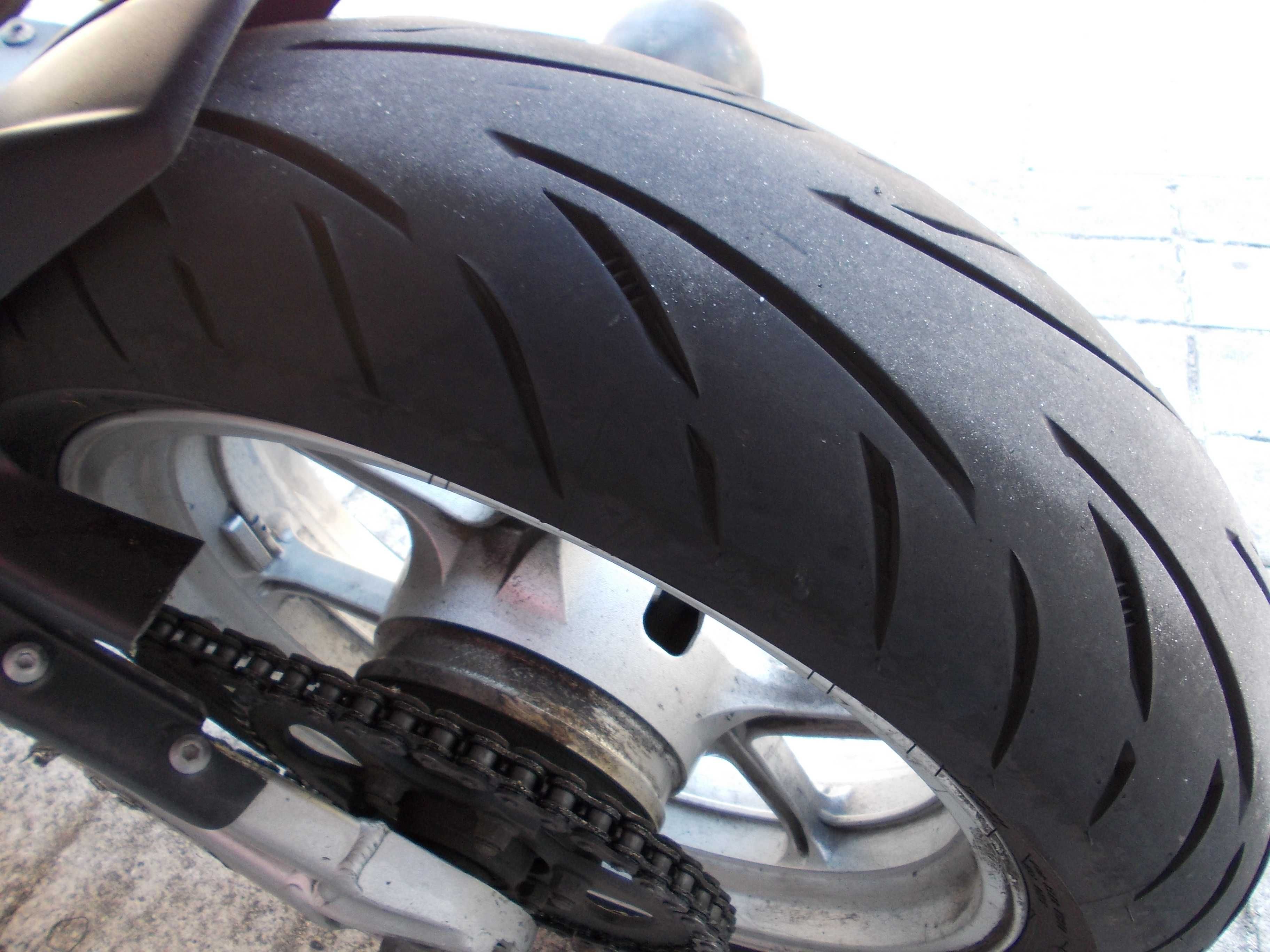 KAWASAKI Versys 650
