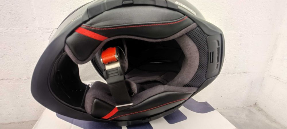 Shoei GT Air 2 Helmet / Capacete