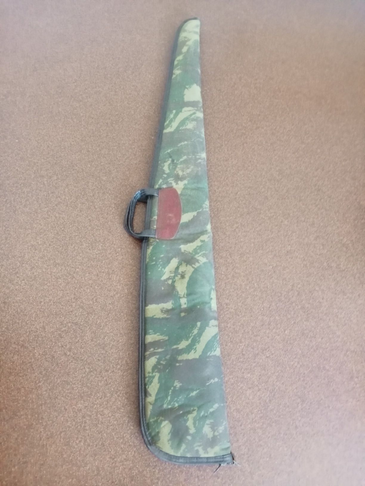 estojos/Bolsas para Armas de caça