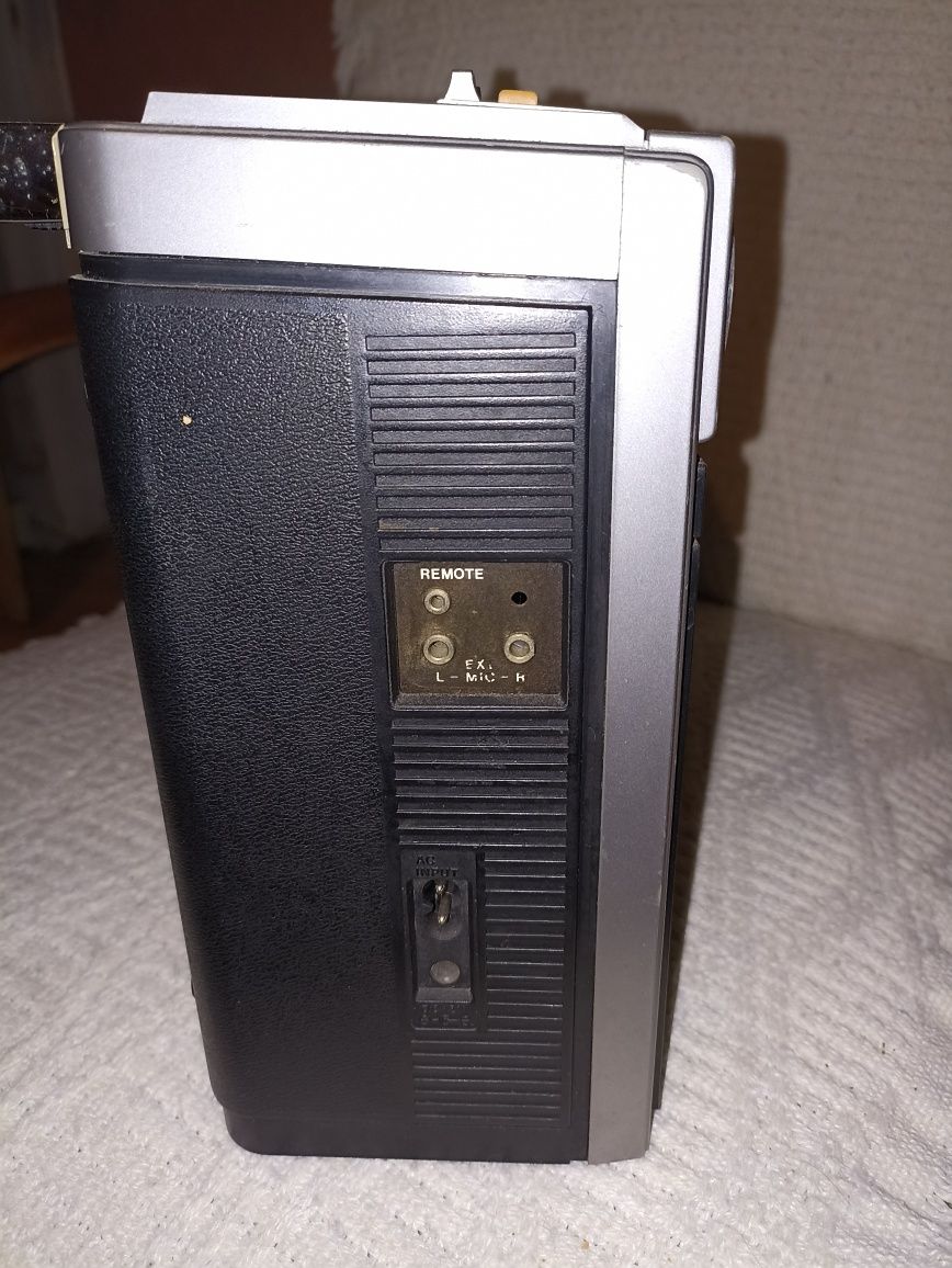 Sharp GF 9090 Boombox Vintage