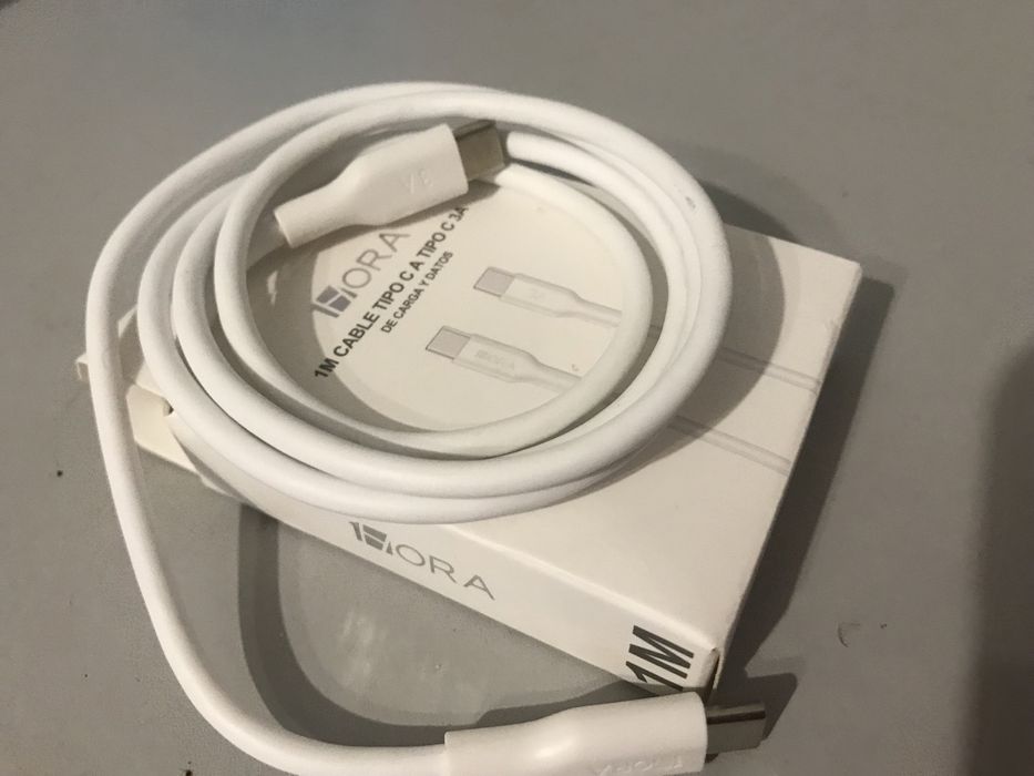 Зарядний шнур tpc з tpc