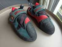 Buty wspinaczkowe Ocun Bullit rozmiar EUR 42,5