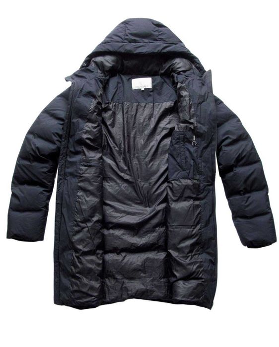 Casual Friday * męski płaszcz puchowy * parka * M