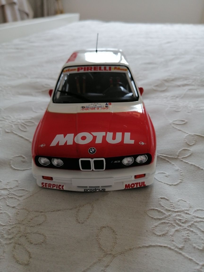 Miniatura BMW M3