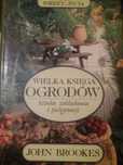 Wielka ksiega ogrodów  J brokes