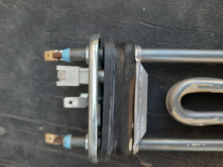 Тен  з датчиком до машинки Hansa