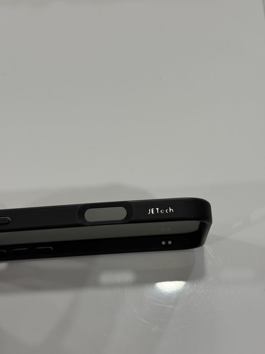 Vendo capa iPhone 16 Pro Max
