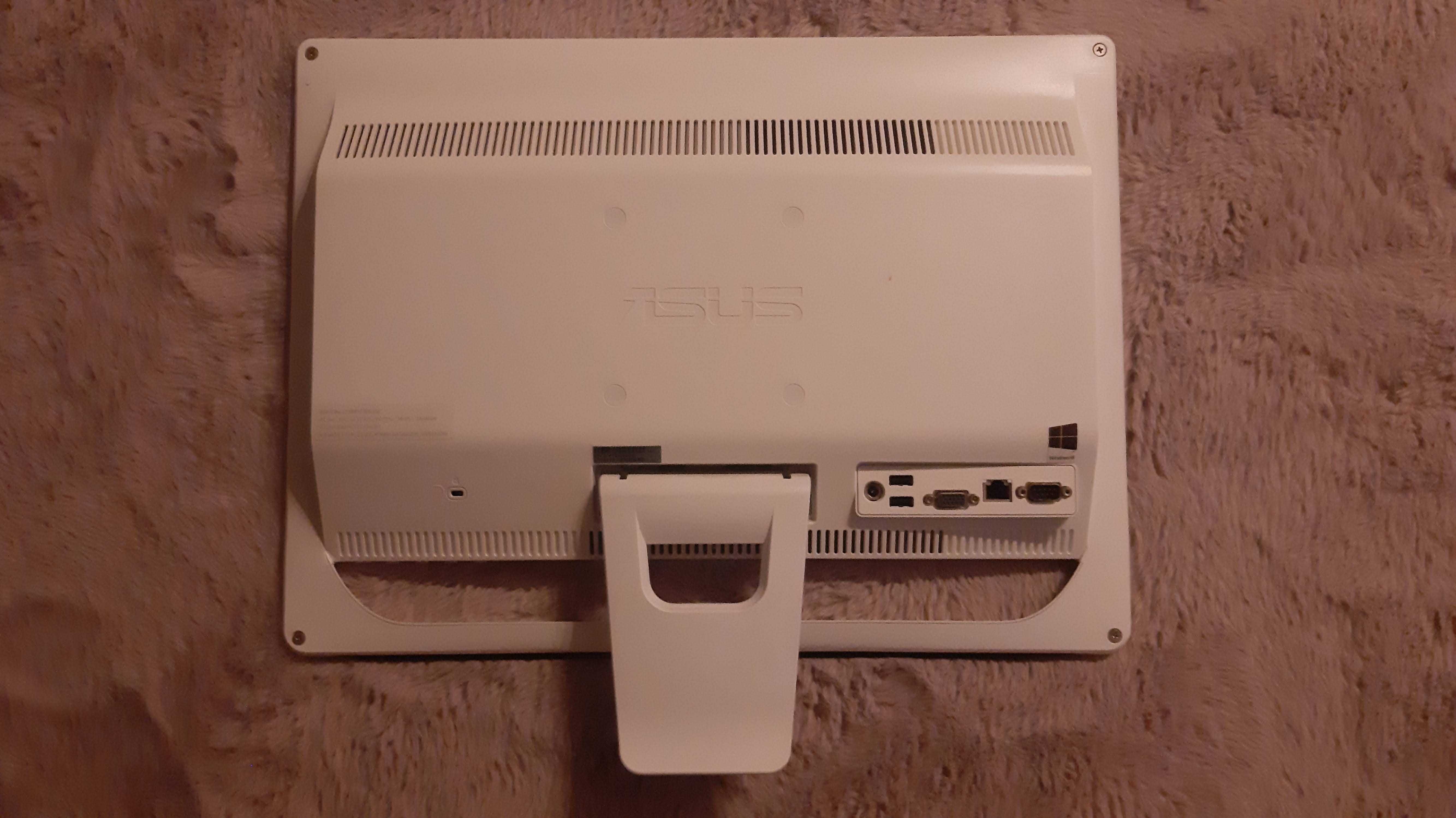 Komputer asus all in one - Intel® Pentium™ G2030 4GB 500GB 20"