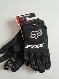 Rękawiczki MTB Fox roz.L
