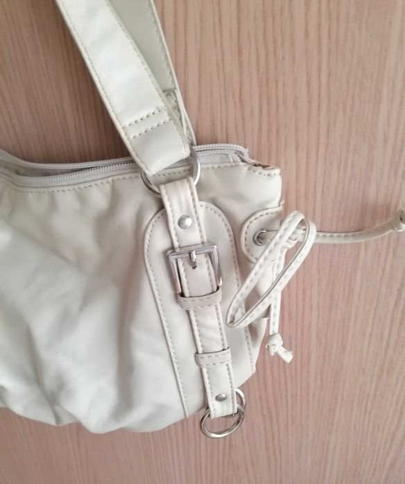 Mala Pequena Beje - Marca Segue