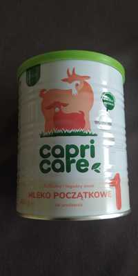 Capri Care 1 mleko modyfikowane