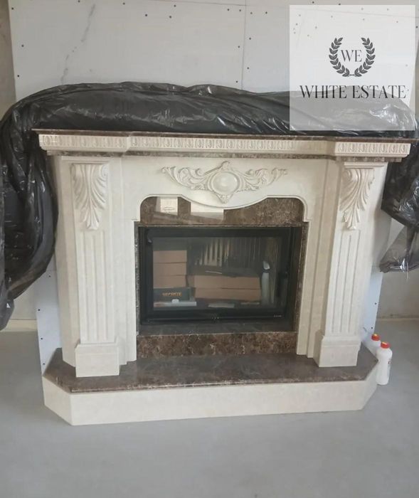 Продаж 2 поверхового будинку і ділянкою на 10 соток, в Смиківцях