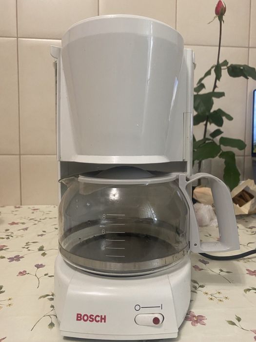 Продам капельную кофеварку