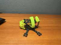 Rama Dron FPV Flywoo Firefly Baby Quad 1.6”
