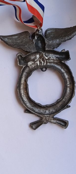 Odznaczenie medal DDR