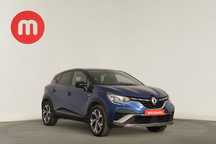 Renault Captur 1.0 TCe RS Line