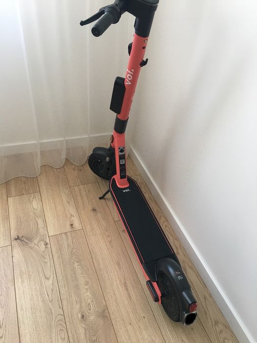 Електросамокат Segway Ninebot Max-Plus G30