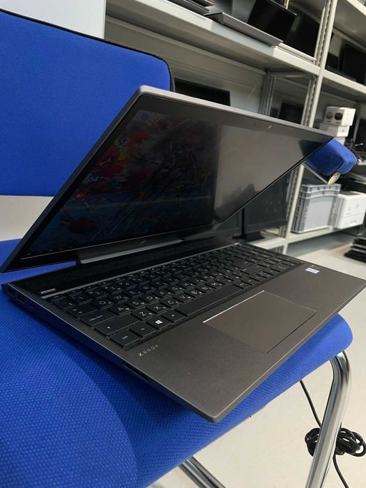 HP ZBook 15v G5 – потужний ноутбук для роботи та навчання є 30шт
