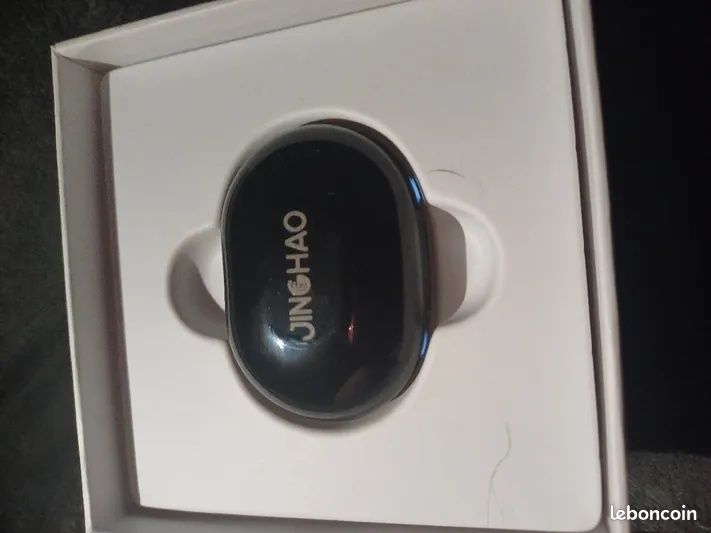 Amplificador de áudio