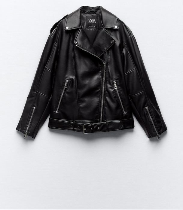 Косуха,куртка ,шкірянка zara