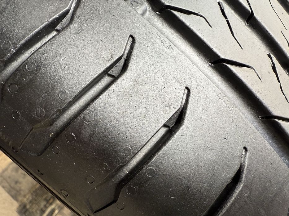 Літні шини 225/55 R18 Continental EcoContact 6 Q 4шт. 95% 2024