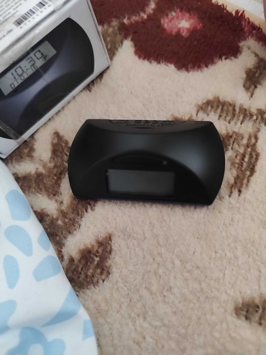 Disco de estacionamento Needit Park mini