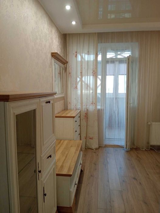 Продам квартиру 43м3! Євродвушка! ЖК Софія Київська, вул. Чубинського