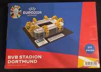 Stadion BVB Dortmund klocki