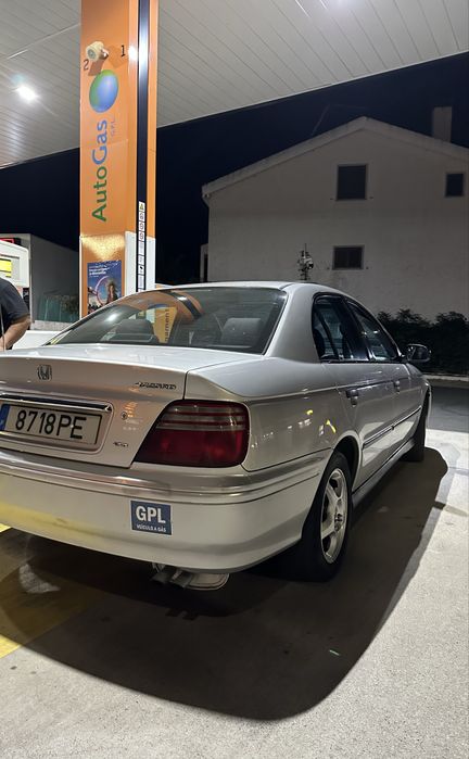 Honda Accord GPL 1.8LS V-tec