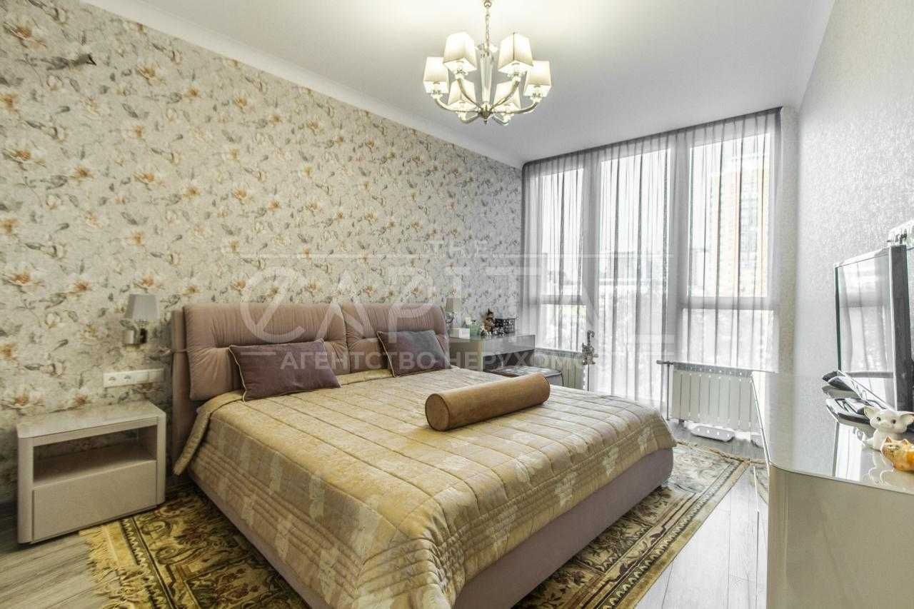 Продажа квартиры, Василия Тютюнника, ЖК Кардинал