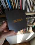 KęKę - SIARA + Bis, wersja preorder 2 CD album hip hop takie rzeczy