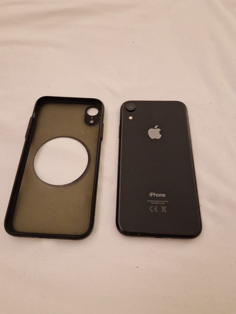 iPhone XR bom estado