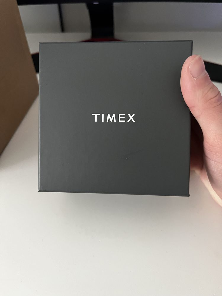 Relogio Timex nunca usado