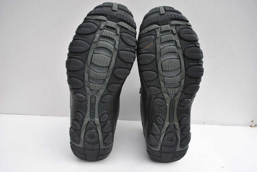 Buty trekkingowe Merrell