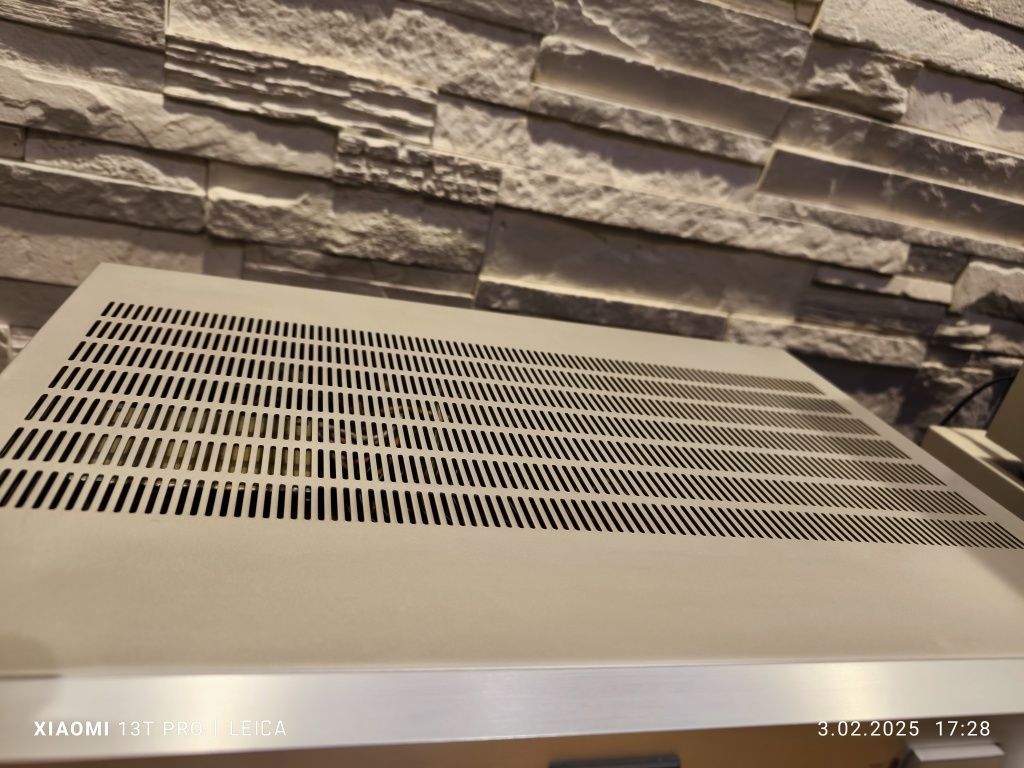 Wzmacniacz Pioneer A-60,100 W,wyjątkowy