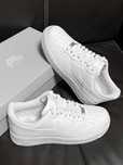 Nowe\CW2288*Nike^AirForce1*|Biały ButyUnisexTrampki.36.5