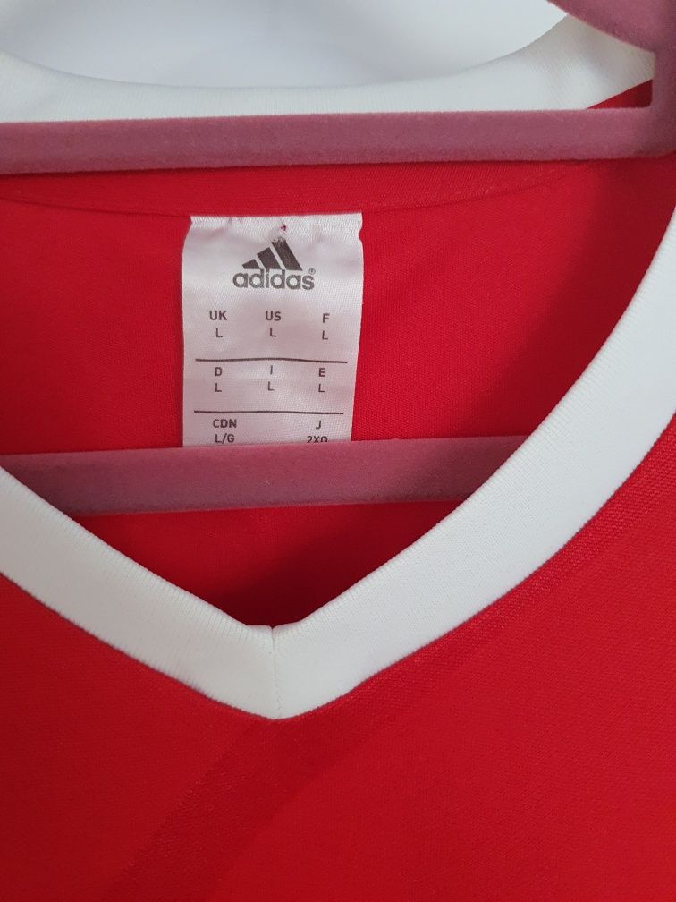 Koszulka męska adidas