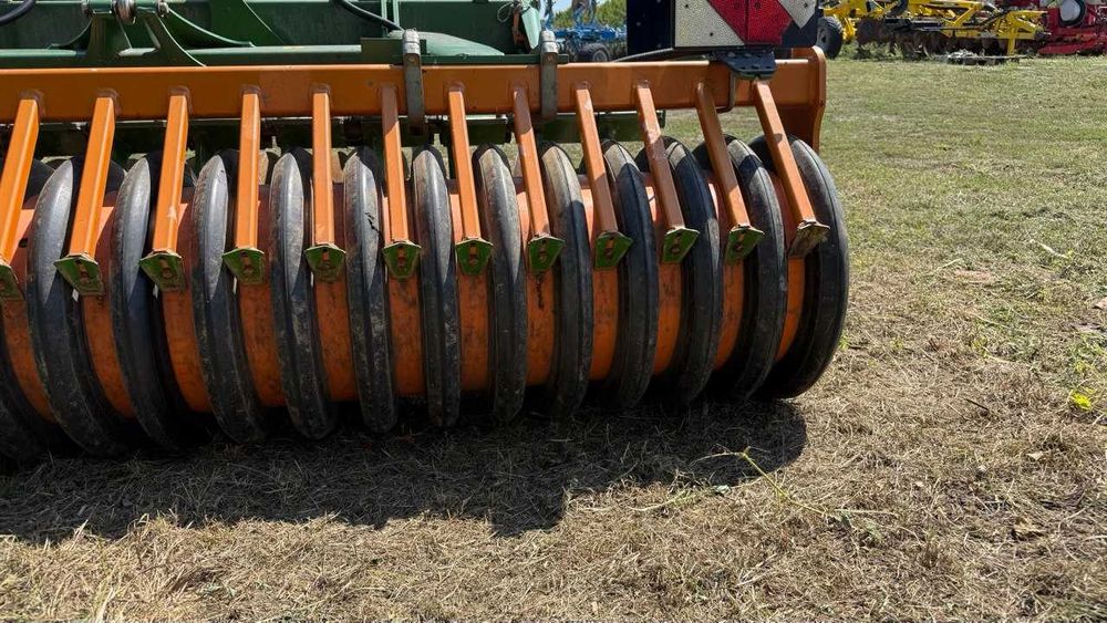 Amazone Catros 3001 (3 М.)
