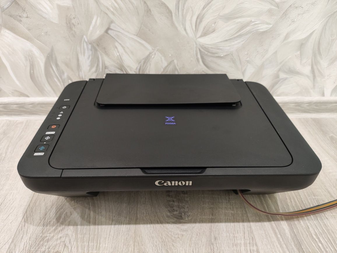 Продам Canon E414 б/у в чудовому стані.