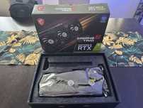 Rtx 3080 Msi Trio Z LHR