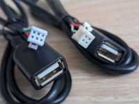 USB кабель на 4 или 6 pin