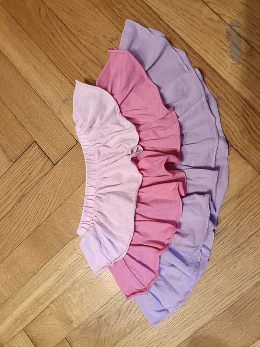 Spódniczka z falbanami Cool Club 74