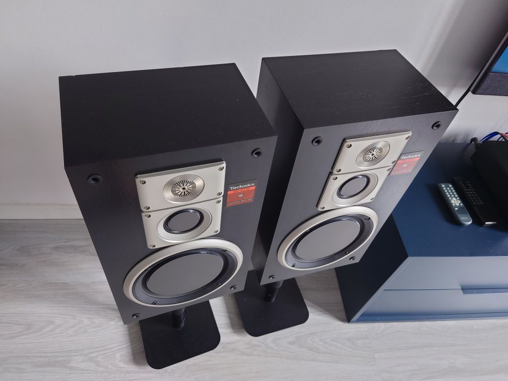 Kolumny Technics SB-X210