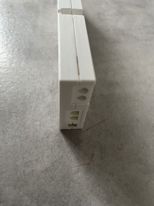 Ansulta ikea zasilacz sterownik oświetlenia