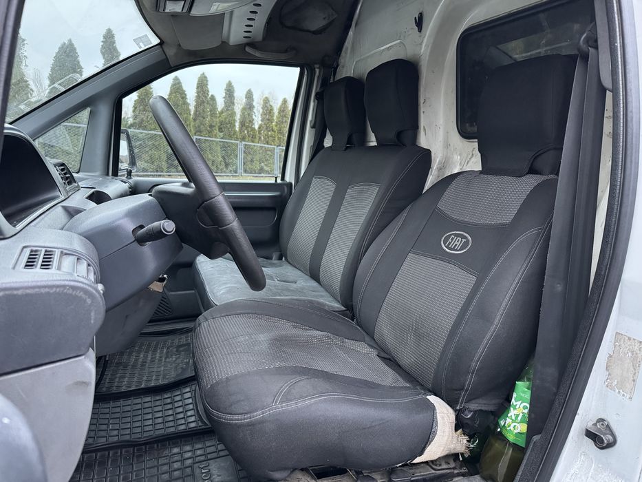 Продам ситроен джампи 1.9 дизель